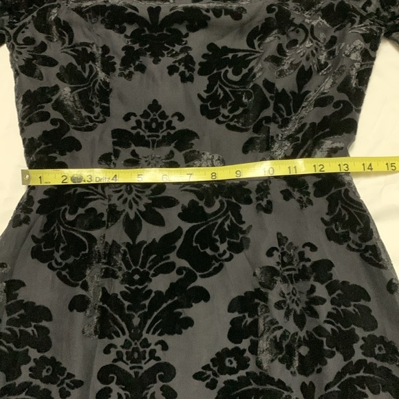 Yumi Kim Black Dress S - Picture 10 of 14